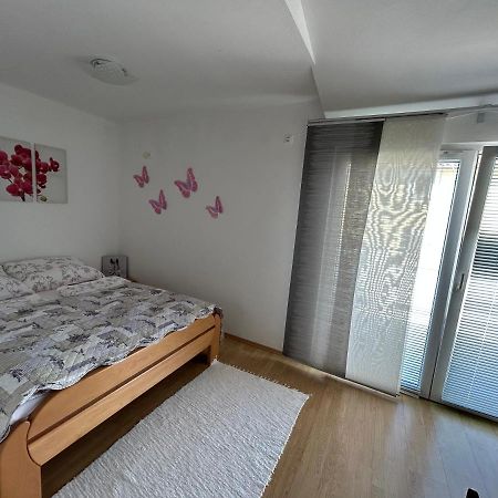 Apartman Markovic Zadar Exteriör bild