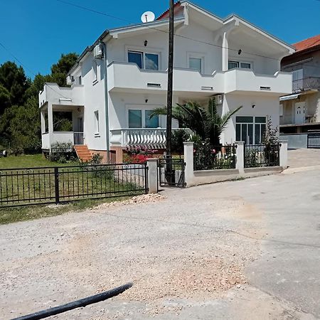 Apartman Markovic Zadar Exteriör bild