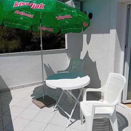 Apartman Markovic Zadar Exteriör bild