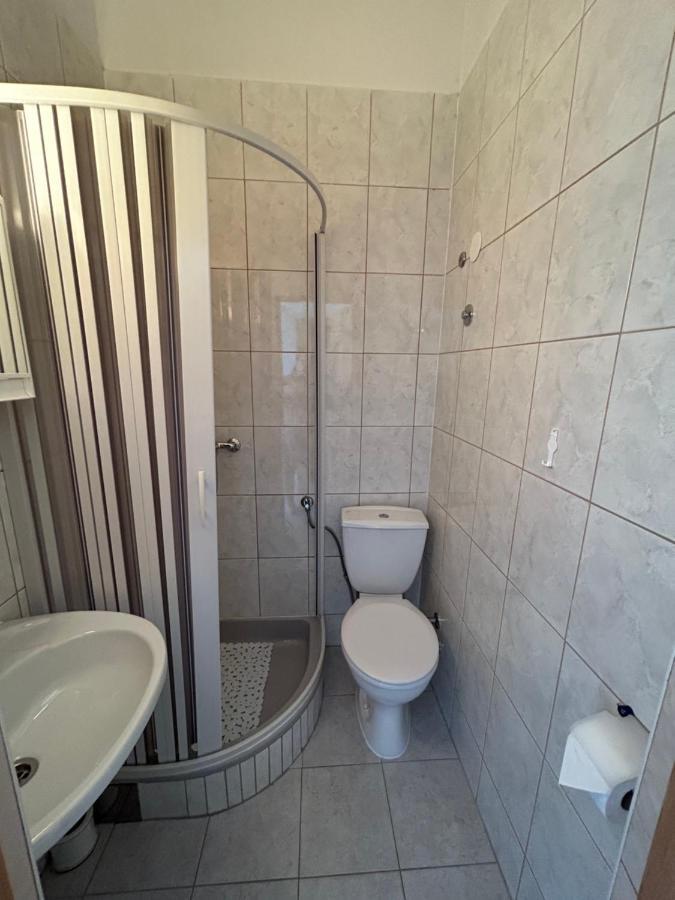 Apartman Markovic Zadar Exteriör bild