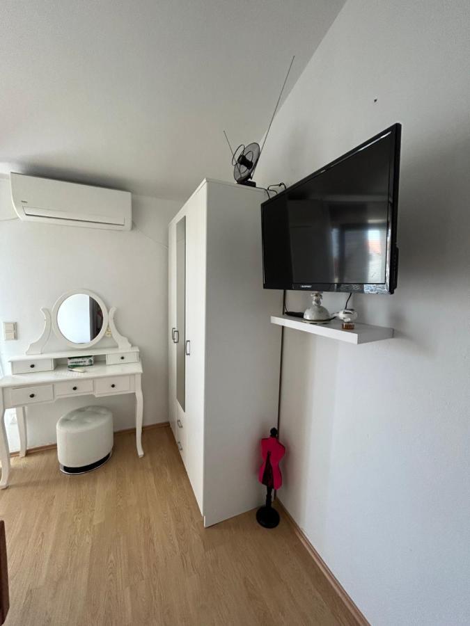 Apartman Markovic Zadar Exteriör bild