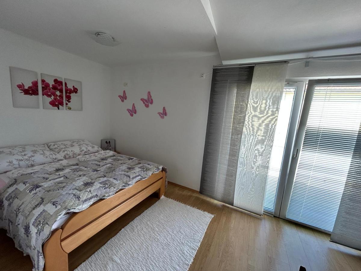 Apartman Markovic Zadar Exteriör bild