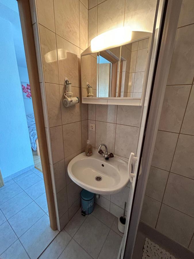 Apartman Markovic Zadar Exteriör bild