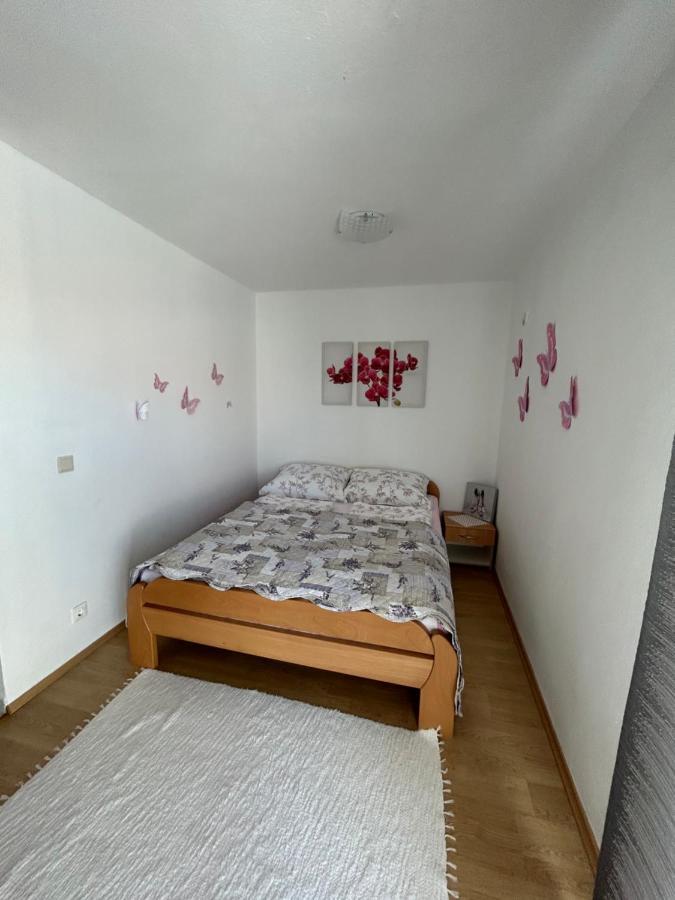 Apartman Markovic Zadar Exteriör bild