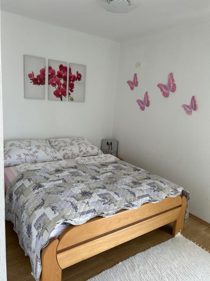 Apartman Markovic Zadar Exteriör bild
