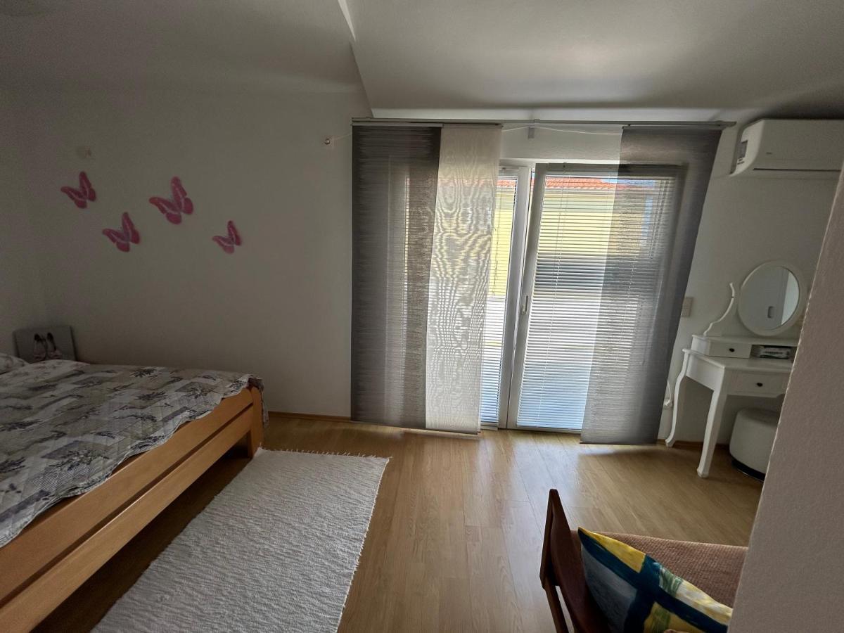 Apartman Markovic Zadar Exteriör bild