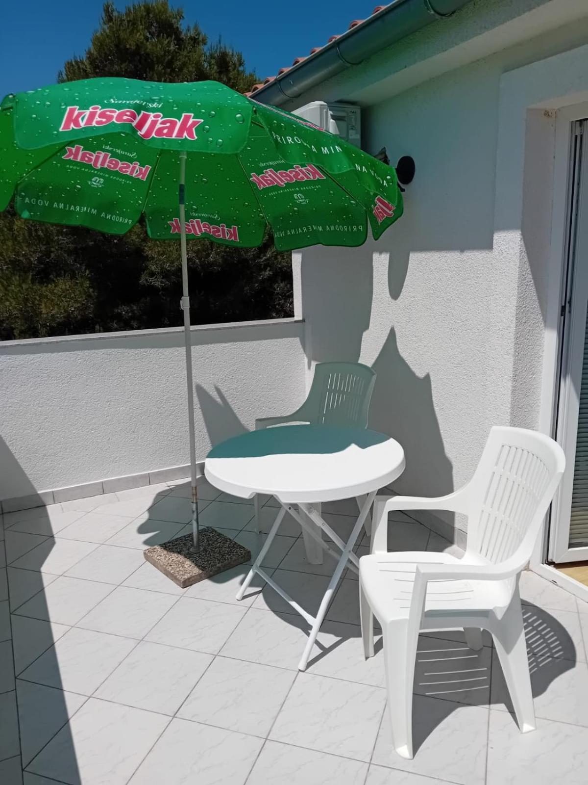 Apartman Markovic Zadar Exteriör bild
