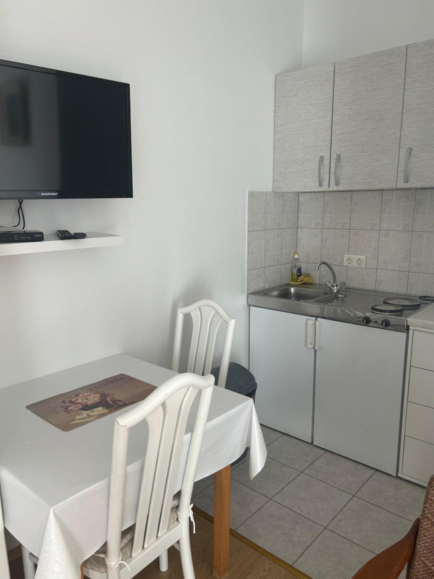 Apartman Markovic Zadar Exteriör bild