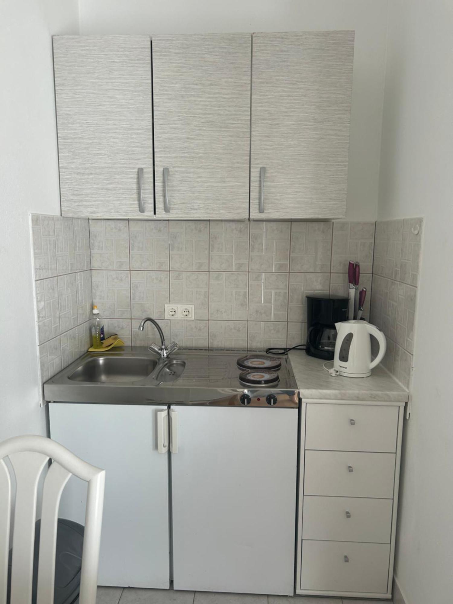 Apartman Markovic Zadar Exteriör bild
